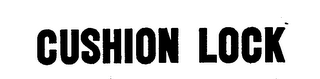 CUSHION LOCK logo