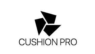 CUSHION PRO logo
