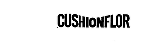 CUSHIONFLOR logo