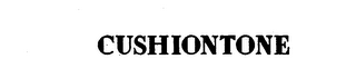 CUSHIONTONE logo