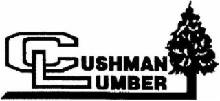 CUSHMAN LUMBER
