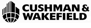 CUSHMAN & WAKEFIELD logo