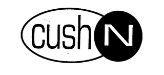 CUSHN logo