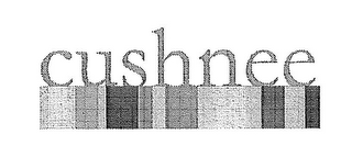 CUSHNEE logo