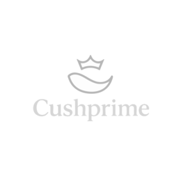 CUSHPRIME logo