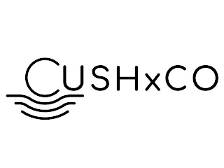 CUSHXCO logo