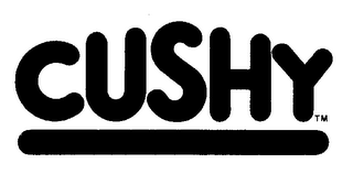 CUSHY logo