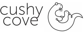 CUSHY COVE logo