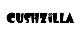 CUSHZILLA logo