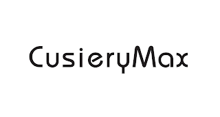 CUSIERYMAX logo
