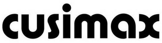 CUSIMAX logo