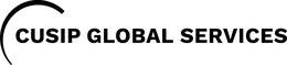CUSIP GLOBAL SERVICES logo