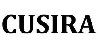 CUSIRA logo
