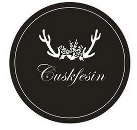 CUSKFESIN logo