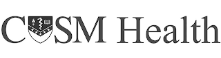 CUSM HEALTH logo