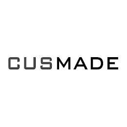 CUSMADE logo