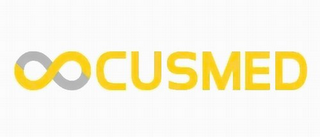 CUSMED logo