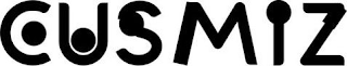 CUSMIZ logo