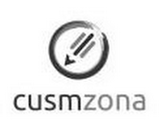CUSMZONA logo