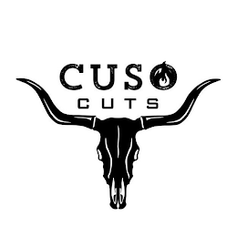 CUSO CUTS logo