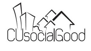 CUSOCIALGOOD logo
