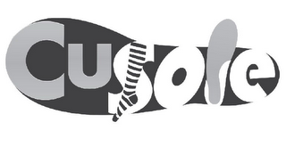 CUSOLE logo