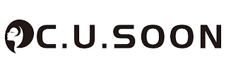 C.U.SOON logo