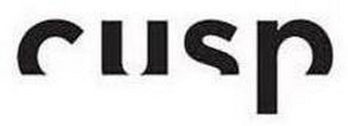 CUSP logo