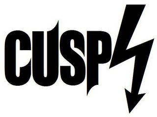 CUSP logo