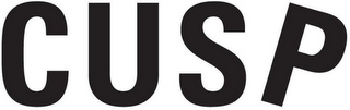 CUSP logo