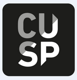 CUSP logo