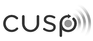 CUSP logo