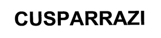 CUSPARRAZI logo