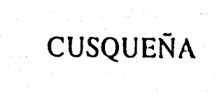 CUSQUENA logo