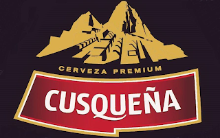 CUSQUEÑA CERVEZA PREMIUM logo