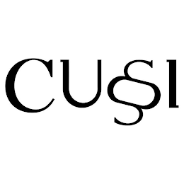 CUSSI logo