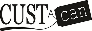 CUSTACAN
