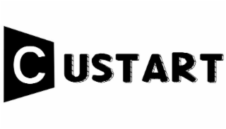 CUSTART logo