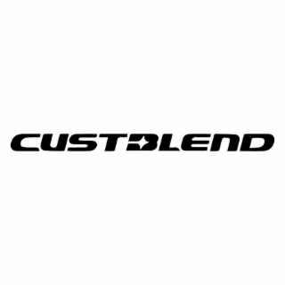 CUSTBLEND logo