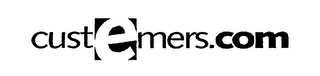 CUSTEMERS.COM logo