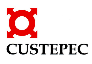 CUSTEPEC logo