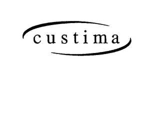 CUSTIMA logo