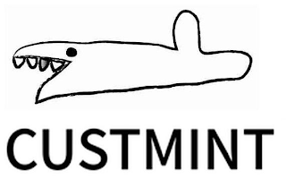 CUSTMINT logo