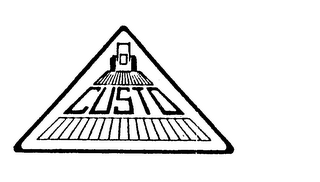 CUSTO logo