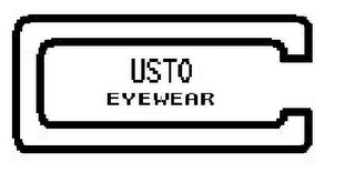 CUSTO EYEWEAR logo
