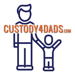 CUSTODY4DADS.COM logo