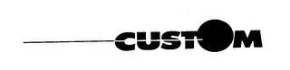 CUSTOM logo