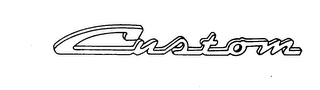 CUSTOM logo