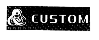 CUSTOM logo