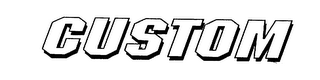 CUSTOM logo